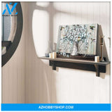 Live For Today Hummingbird Wall Art Canvas