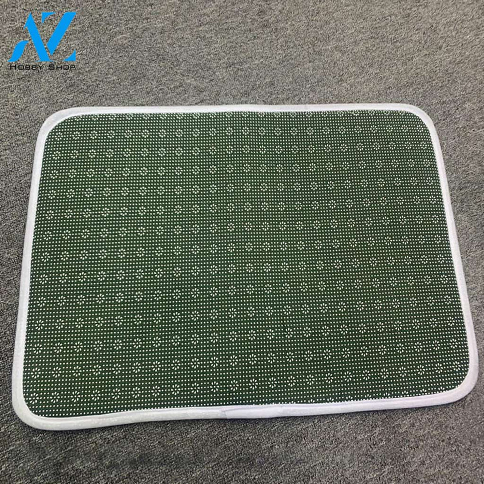 Live Like Someone Left The Gate Open Chicken Doormat | Welcome Mat | House Warming Gift