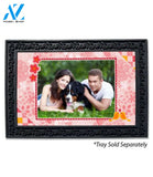 Love Birds Photo Doormat - 18" x 30"