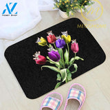 Love Cats Love Me Doormat 3 | Welcome Mat | House Warming Gift