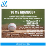 Love you for the rest of mine - Softball - Canvas