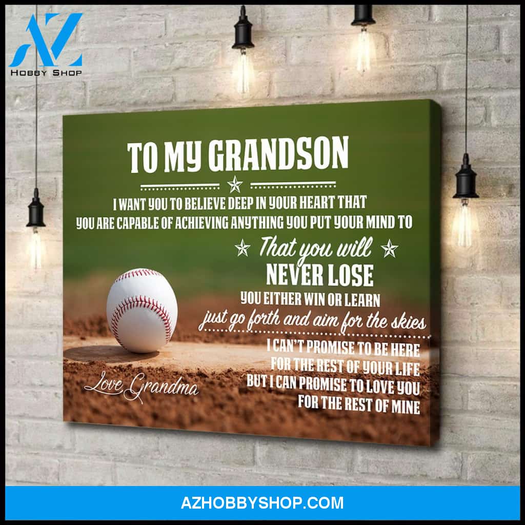 Love you for the rest of mine - Softball - Canvas