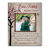 Graduation Gift For Best Friend, Graduation Present For Best Friend, Grad Gifts For Best Friend