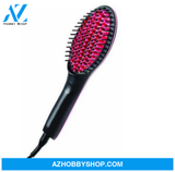 Magic Hair Straightening Brush Uk