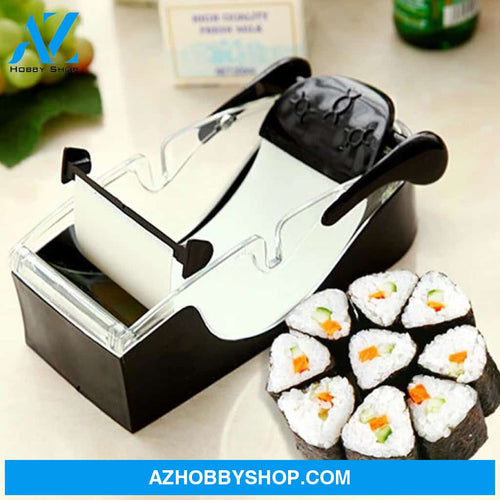 Magic Roll Sushi Maker