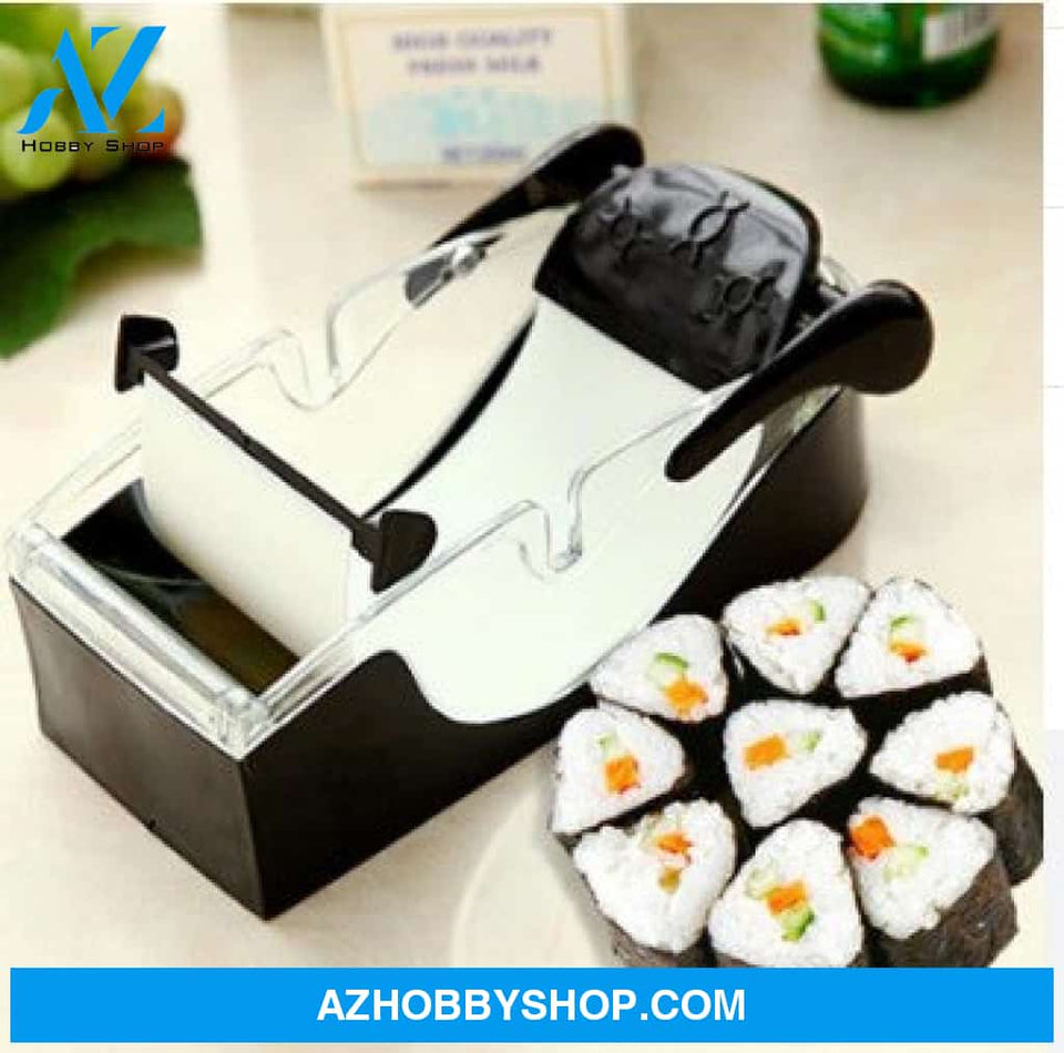 Magic Roll Sushi Maker Default