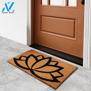 Mandala Boho Doormat 11 | Welcome Mat | House Warming Gift