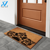 Mandala Boho Doormat 12 | Welcome Mat | House Warming Gift