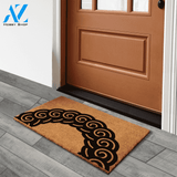 Mandala Boho Doormat 5 | Welcome Mat | House Warming Gift
