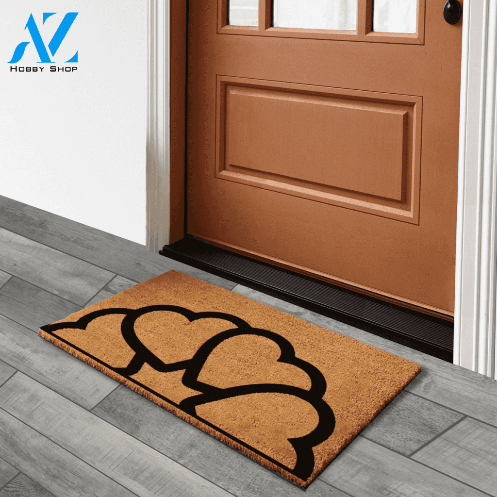Mandala Boho Doormat 9 | Welcome Mat | House Warming Gift