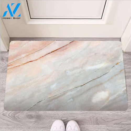Marble Door Mat