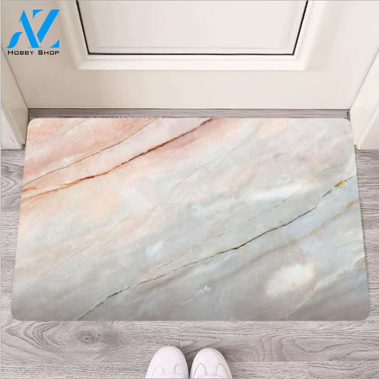 Marble Door Mat