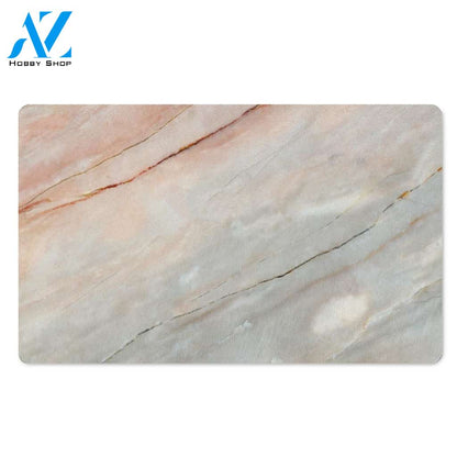 Marble Door Mat
