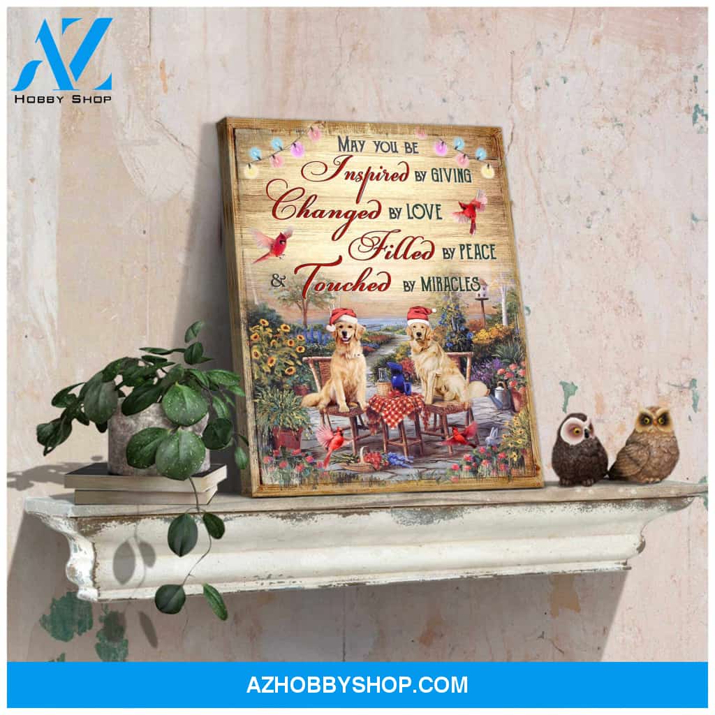 Top #63 May You Be Inspired By Giving Canvas Wall Art, Wall Decor Visual Art