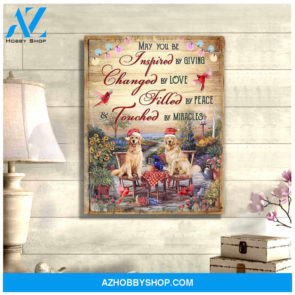 Top #63 May You Be Inspired By Giving Canvas Wall Art, Wall Decor Visual Art