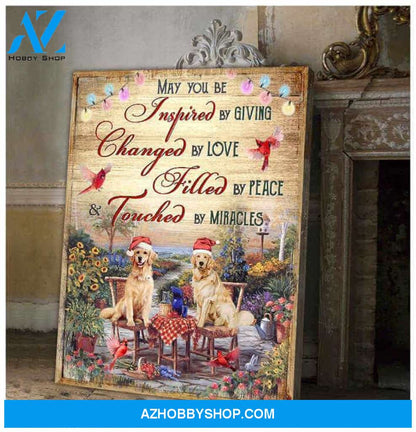 Top #63 May You Be Inspired By Giving Canvas Wall Art, Wall Decor Visual Art