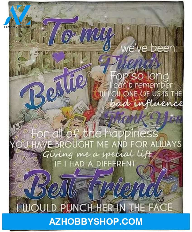 Meaningful Messages From Friends With Loves For Close Friends Fleece Blanket Home Decor Bedding Couch Sofa Soft And Comfy Cozy