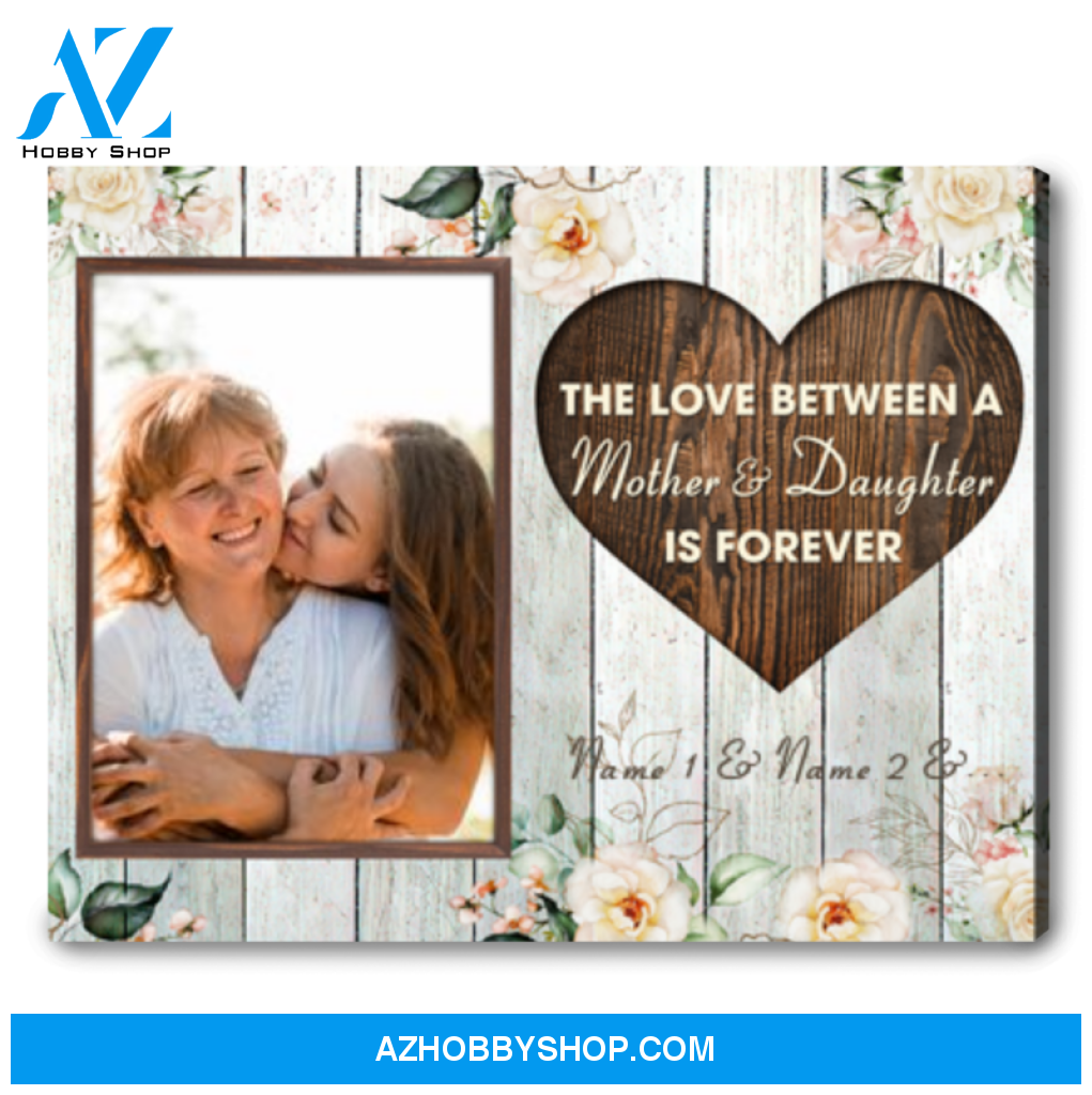 Meaningful Mother Daughter Gifts Mother's Day Personalized Gifts