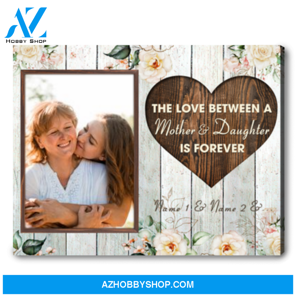 Meaningful Mother Daughter Gifts Mother's Day Personalized Gifts