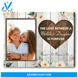 Meaningful Mother Daughter Gifts Mother's Day Personalized Gifts