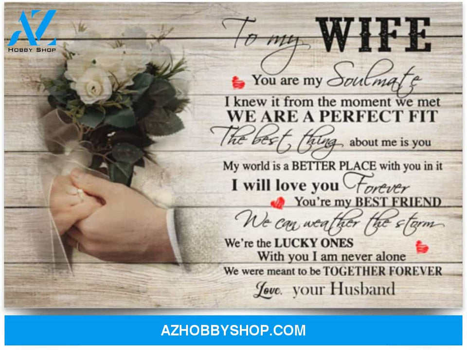 Meaningful Quote Family Wife Posters