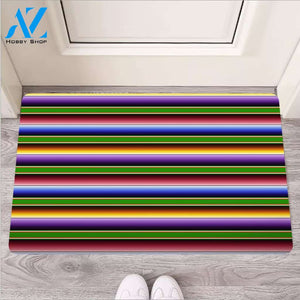 Mexican Baja Door Mat