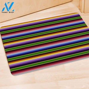 Mexican Baja Door Mat