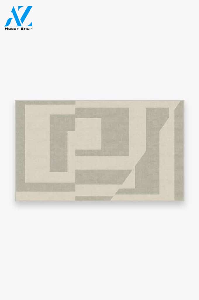Moden Grey CL2309156MDD Doormat