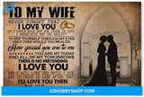 Motivational To My Wife Best Birthday Gifts For Wife Posters