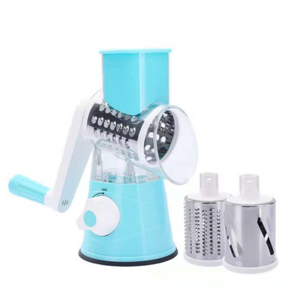 Multifunctional Vegetable Cutter Paper Shredder Kitchen Tool Meat Pound Garlic Household Onion