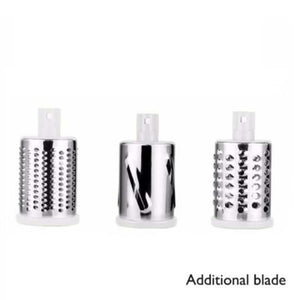 Multifunctional Vegetable Cutter Paper Shredder Kitchen Tool Meat Pound Garlic Household Onion