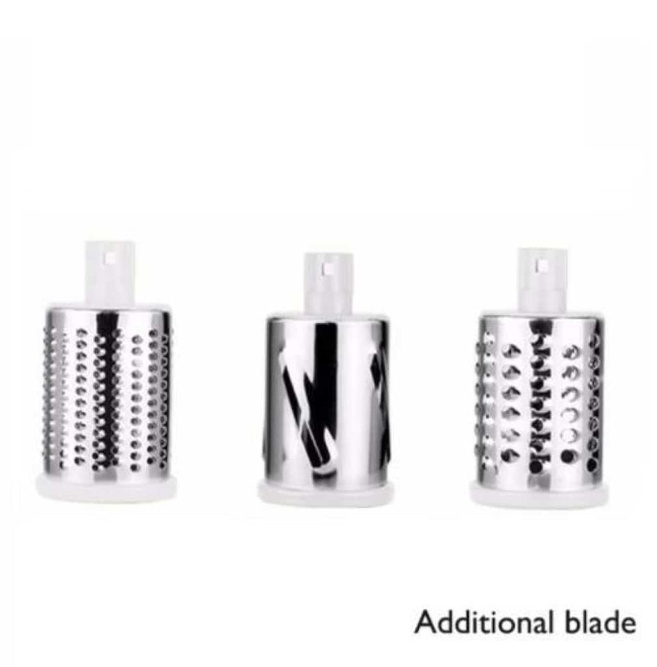 Multifunctional Vegetable Cutter Paper Shredder Kitchen Tool Meat Pound Garlic Household Onion