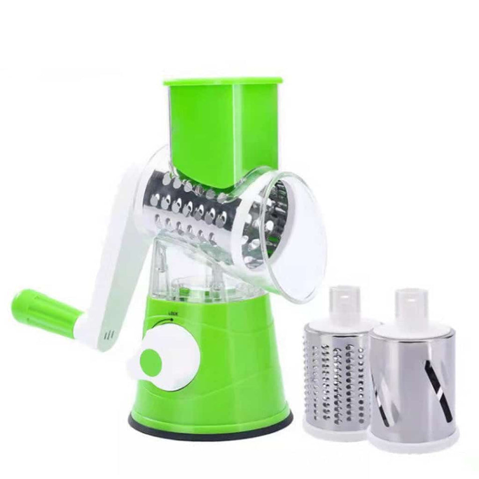 Multifunctional Vegetable Cutter Paper Shredder Kitchen Tool Meat Pound Garlic Household Onion
