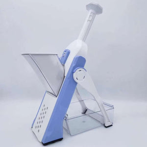 Multifunctional Vegetable Cutter Paper Shredder Kitchen Tool Meat Pound Garlic Household Onion