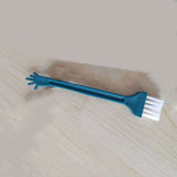 Multifunctional Vegetable Cutter Paper Shredder Kitchen Tool Meat Pound Garlic Household Onion
