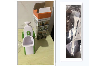 Multifunctional Vegetable Cutter Paper Shredder Kitchen Tool Meat Pound Garlic Household Onion