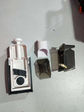 Multifunctional Vegetable Cutter Paper Shredder Kitchen Tool Meat Pound Garlic Household Onion