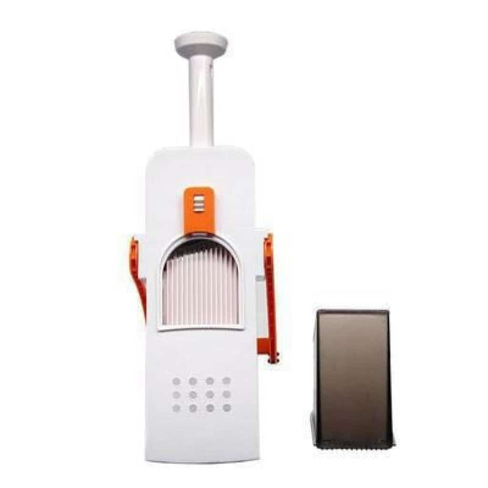Multifunctional Vegetable Cutter Paper Shredder Kitchen Tool Meat Pound Garlic Household Onion