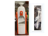 Multifunctional Vegetable Cutter Paper Shredder Kitchen Tool Meat Pound Garlic Household Onion