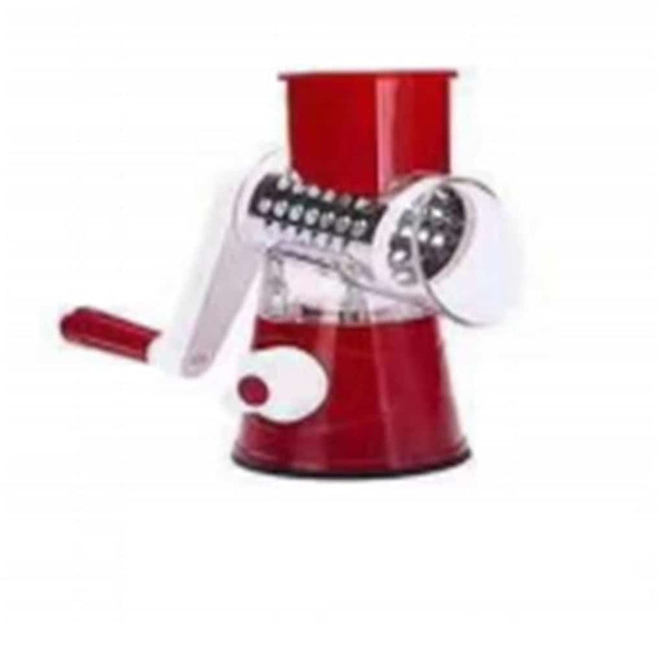 Multifunctional Vegetable Cutter Paper Shredder Kitchen Tool Meat Pound Garlic Household Onion