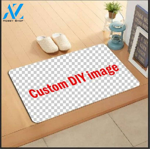 Musical Notes Doormat