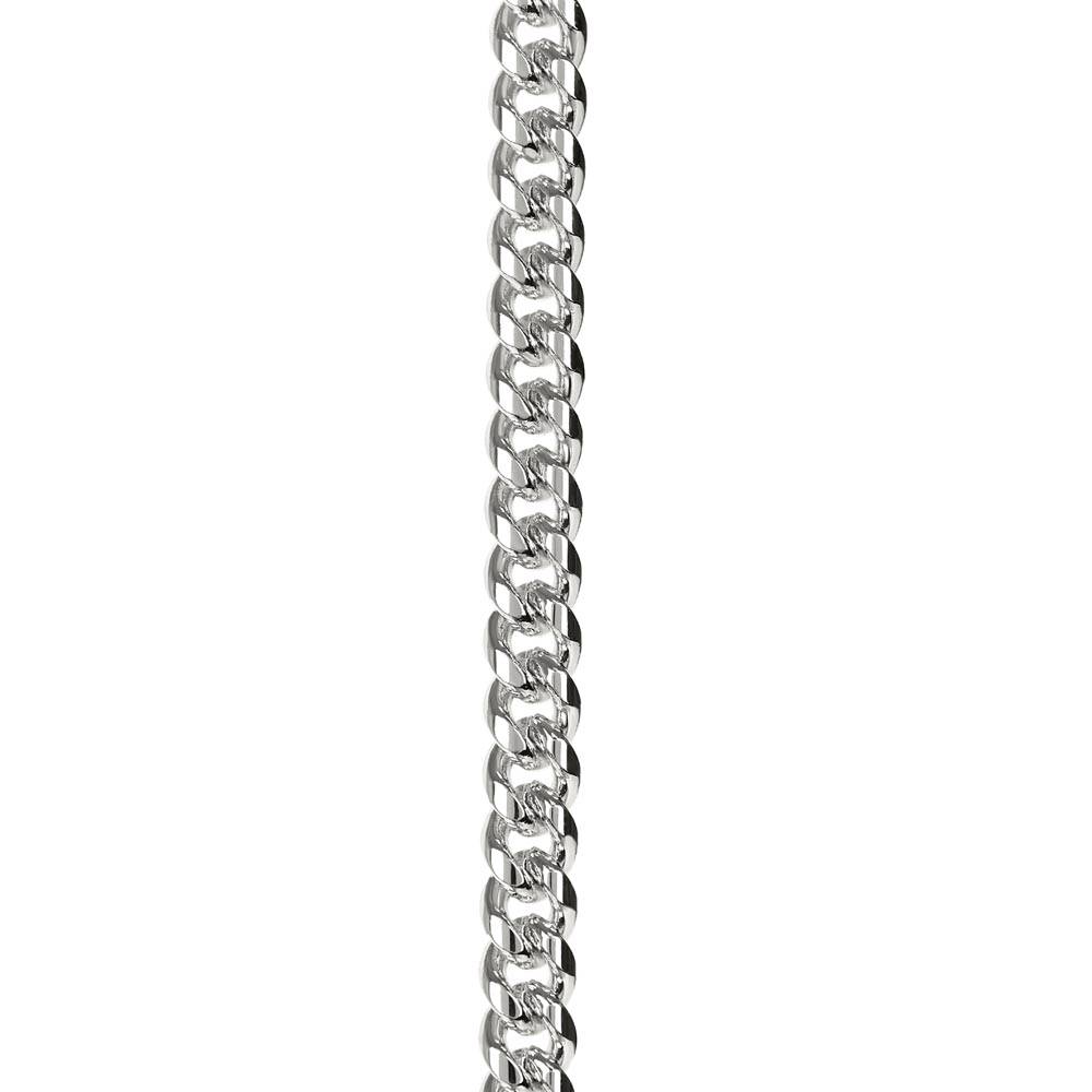 My Wife - Fate- Cuban Link Chain - Custom Signature