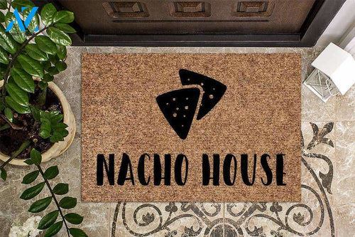 Nacho House Doormat | Welcome Mat | House Warming Gift