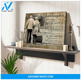 Ohcanvas Never Forgotten Family Wall Art Decor