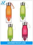 New Colorful Frosted Plastic Lemon Cup 1Orange2Green1Rose