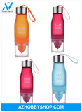 New Colorful Frosted Plastic Lemon Cup 1Orange2Rose1Blue