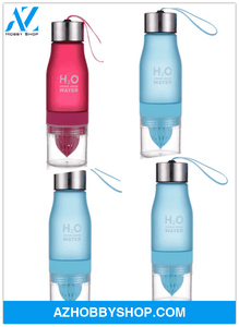 New Colorful Frosted Plastic Lemon Cup 1Rose3Blue