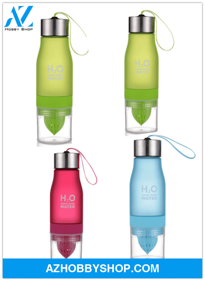 New Colorful Frosted Plastic Lemon Cup 2Green1Rose1Blue