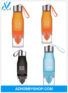 New Colorful Frosted Plastic Lemon Cup 2Orange1Black1Blue
