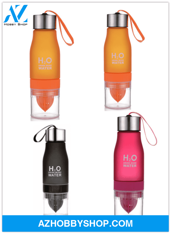 New Colorful Frosted Plastic Lemon Cup 2Orange1Black1Rose